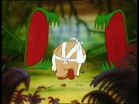 Click to watch 'Jungle Duck' (popup) Count Duckula